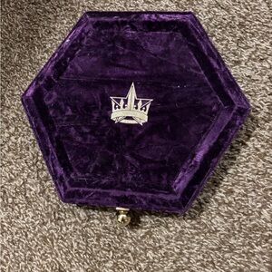 Jeffree star Eyeshadow Palette